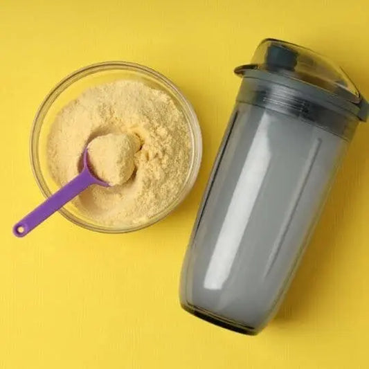 How to Save Money on Supplements