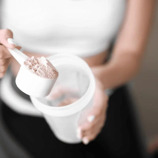 Different Ways To Enjoy Protein Powder - TopDog Nutrition