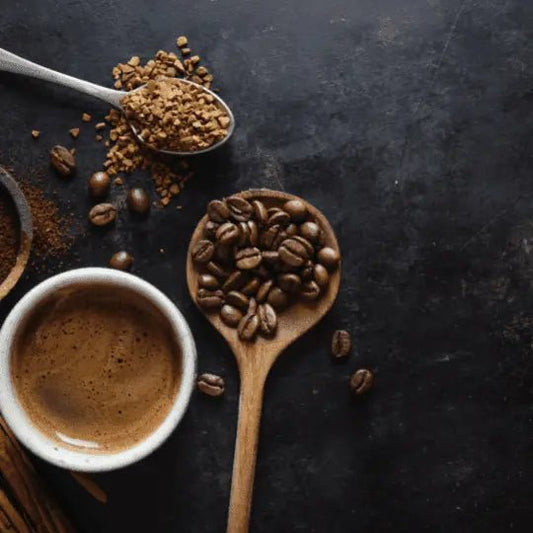 The Best Time To Have Caffeine - TopDog Nutrition