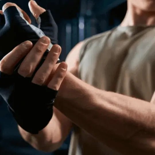 THE ULTIMATE UPPER-BODY EXERCISES AND WORKOUT - TopDog Nutrition
