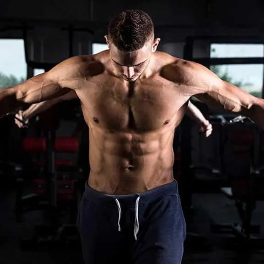 THREE MASS GAINING MISTAKES - TopDog Nutrition