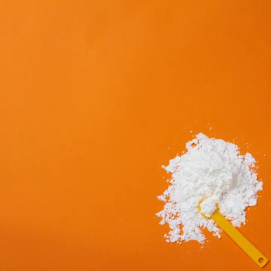 Unleash Your Muscle Gains: The Power of Creatine - TopDog Nutrition