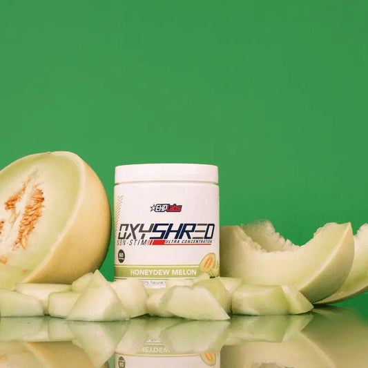 What Is The Point Of Non-Stim Pre-Workout? - TopDog Nutrition