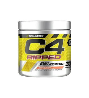 Cellucor C4 RIPPED