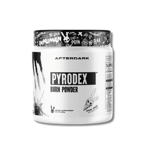 AfterDark Supplements Pyrodex Burn Powder
