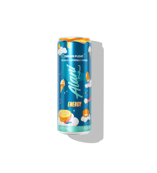 Alani Nu Energy Drink
