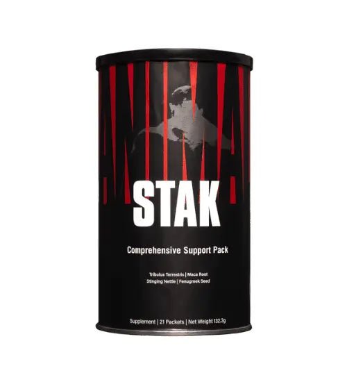 Animal Stak + Free Pill Case