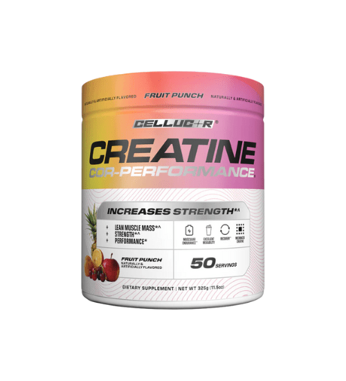 Cellucor COR-Performance Creatine Monohydrate
