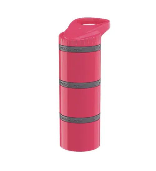 Cyclone Cup Core Dry Storage Container