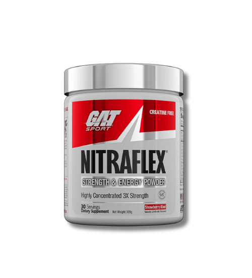 GAT Sport Nitraflex Pre Workout