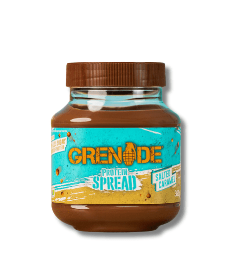 Grenade Protein Spread