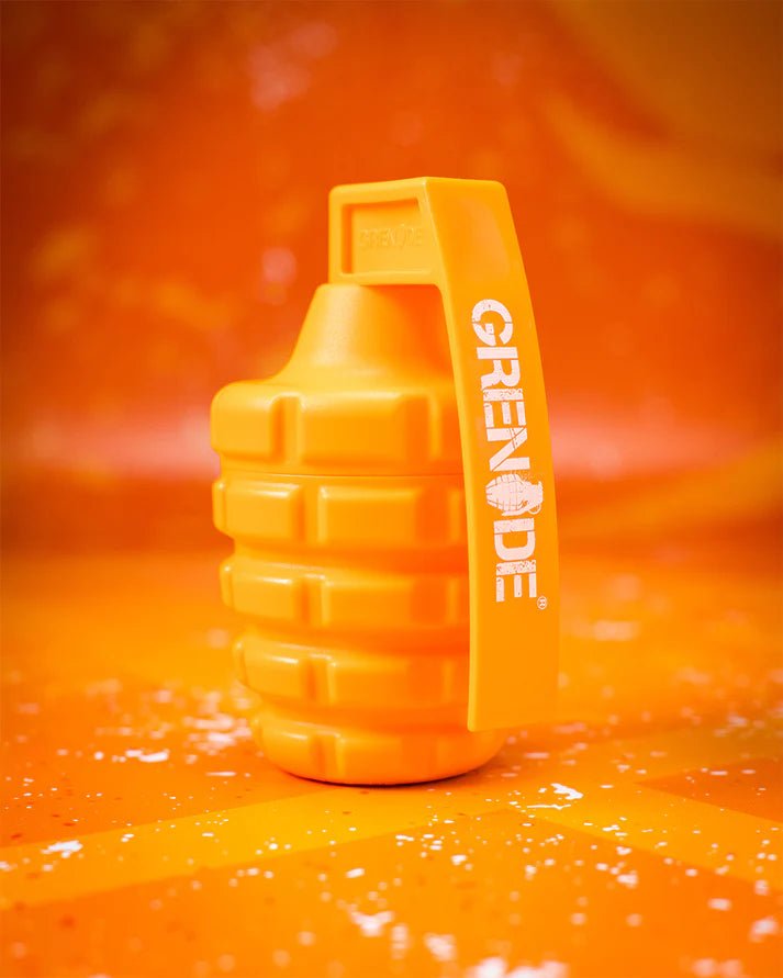Grenade Thermo Detonator Weight Loss