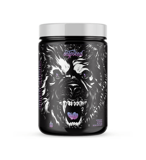 Inspired DVST8 BBD Pre Workout