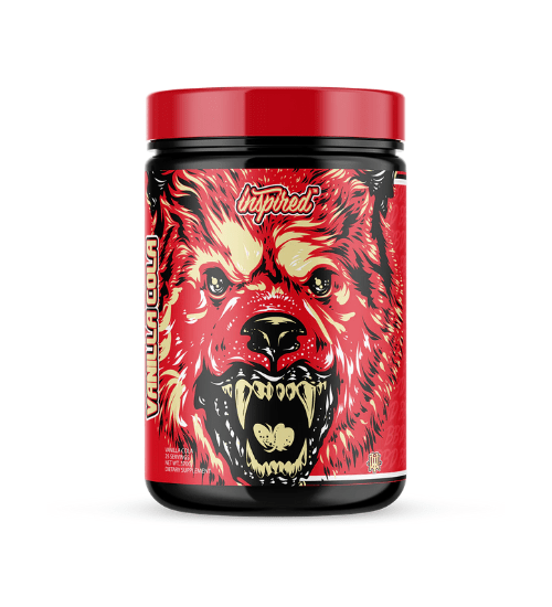 Inspired DVST8 BBD Pre Workout