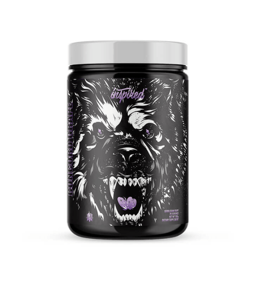 Inspired DVST8 BBD Pre Workout