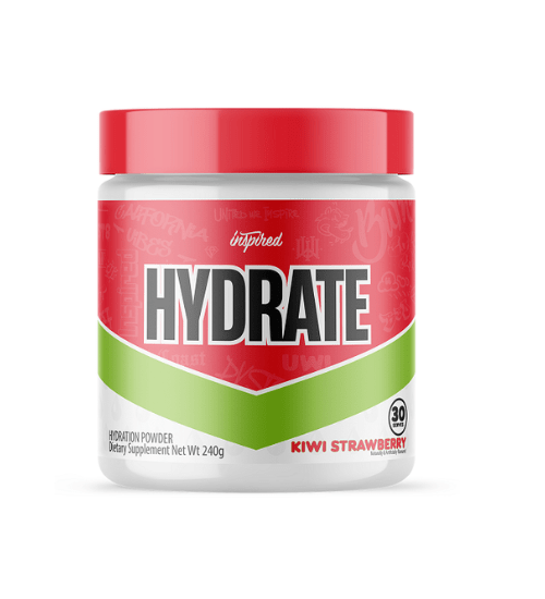 Inspired Hydrate Electrolytes