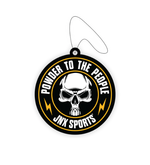JNX Sports Air Freshener