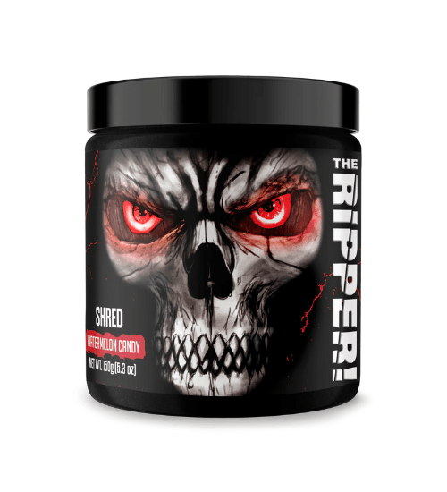 JNX Sports The Ripper! + Free Wristband