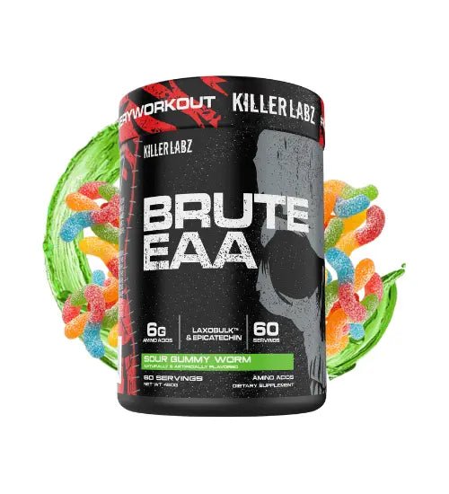 Killer Labz Brute EAA