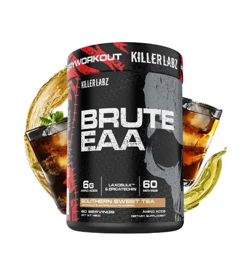 Killer Labz Brute EAA