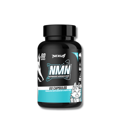 Nexus NMN Nicotinamide Mononucleotide
