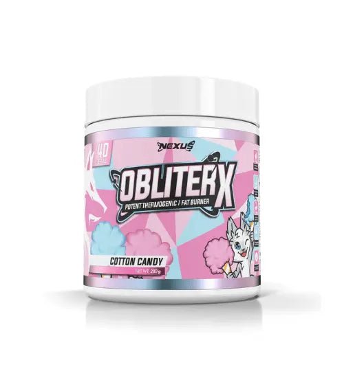 Nexus ObliterX