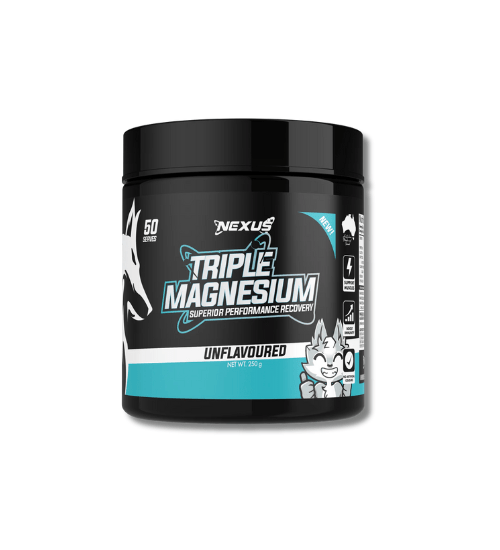 Nexus Triple Magnesium