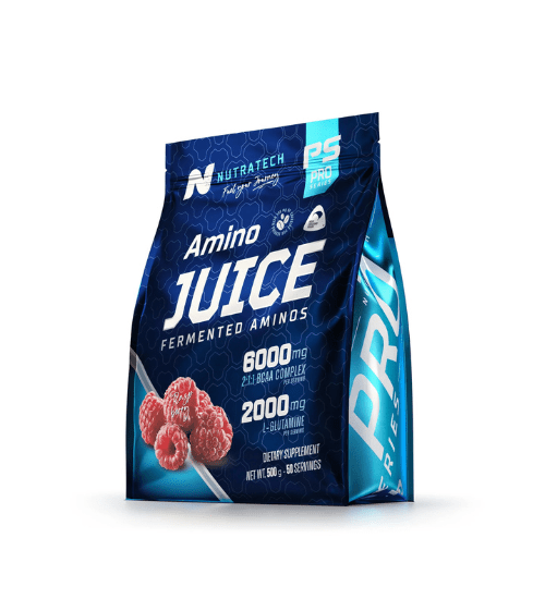 NutraTech Amino Juice