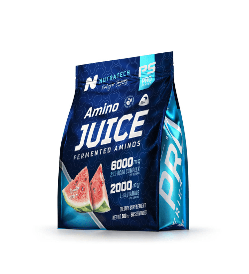 NutraTech Amino Juice