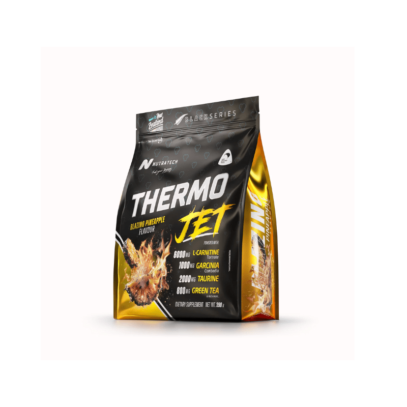 NutraTech ThermoJet