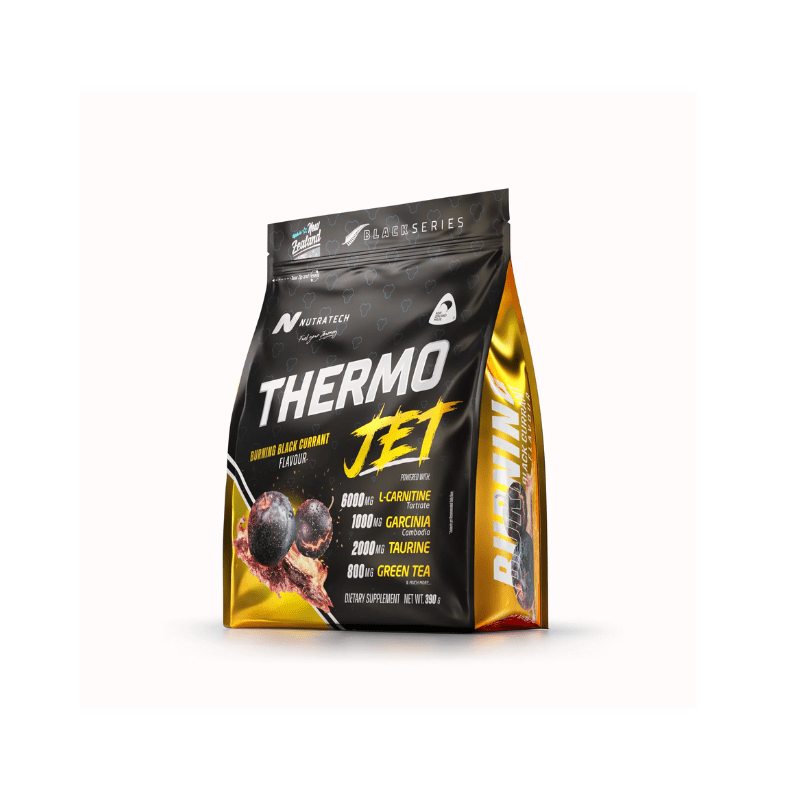 NutraTech ThermoJet