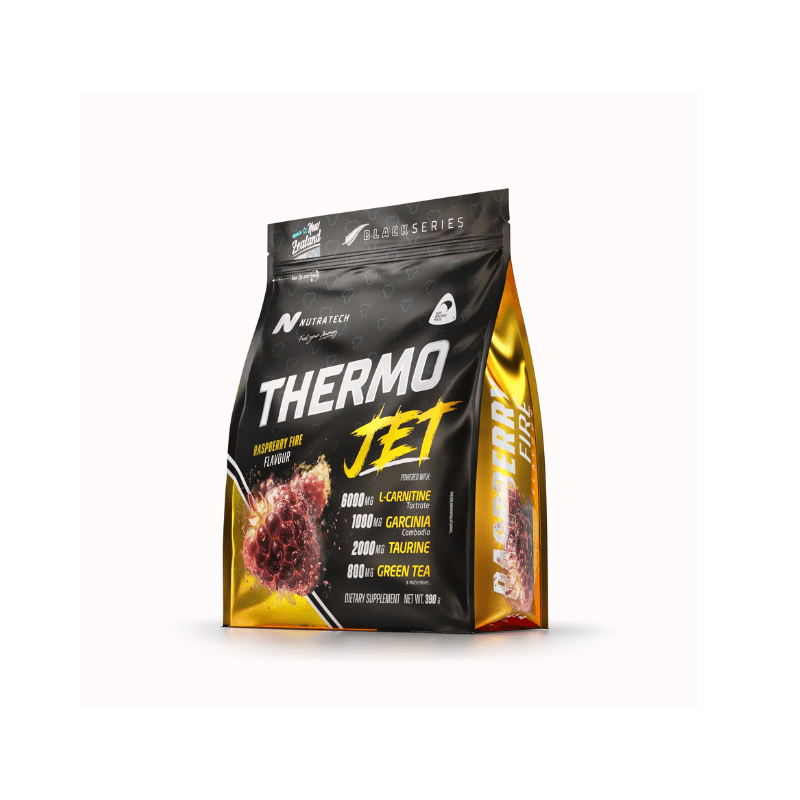 NutraTech ThermoJet