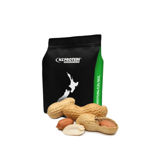 NZProtein Powdered Peanut Butter