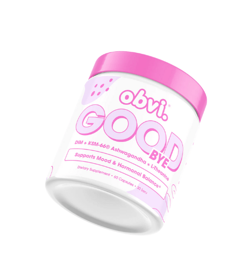 Obvi Goodbye Sleep Formula