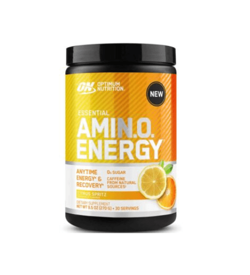 Optimum Nutrition Amino Energy