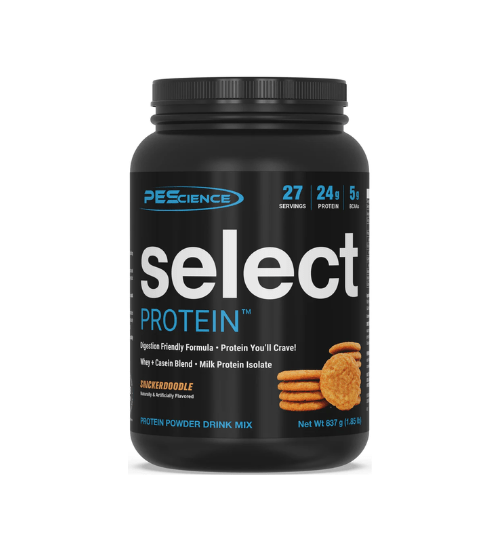 PEScience Select Protein