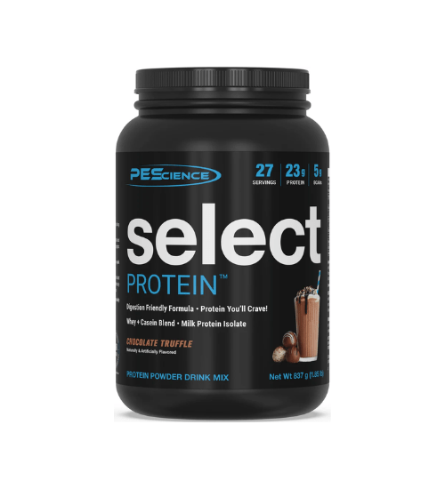 PEScience Select Protein