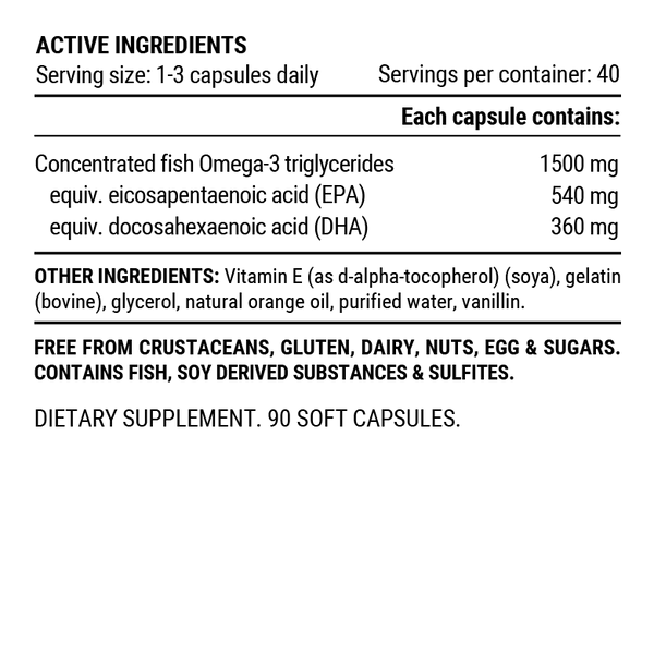 Pillar Ultra Omega