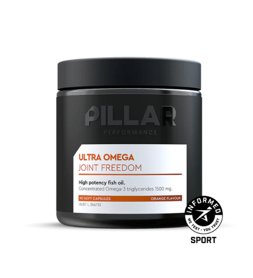 Pillar Ultra Omega