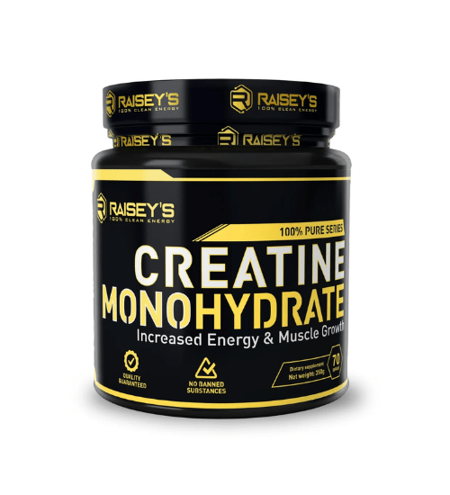 Raiseys Creatine Monohydrate