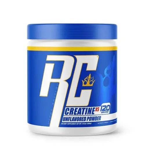 Ronnie Coleman Creatine XS