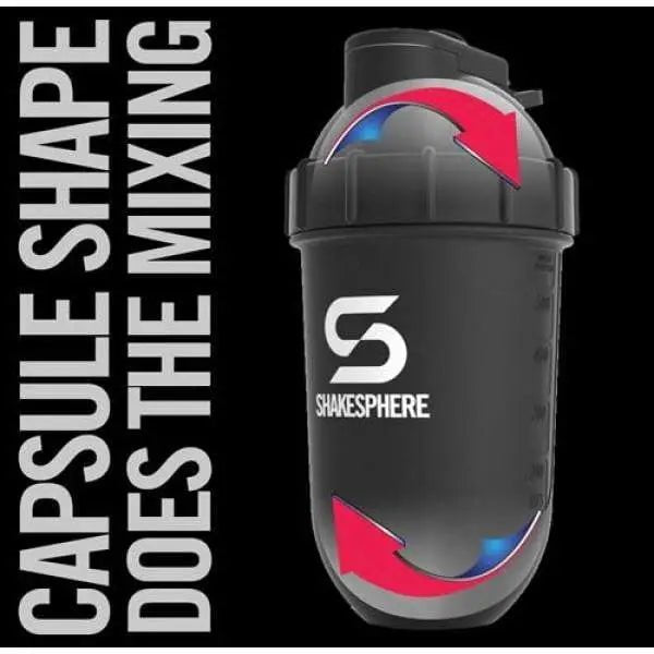Shakesphere Tumblr Original 700ml