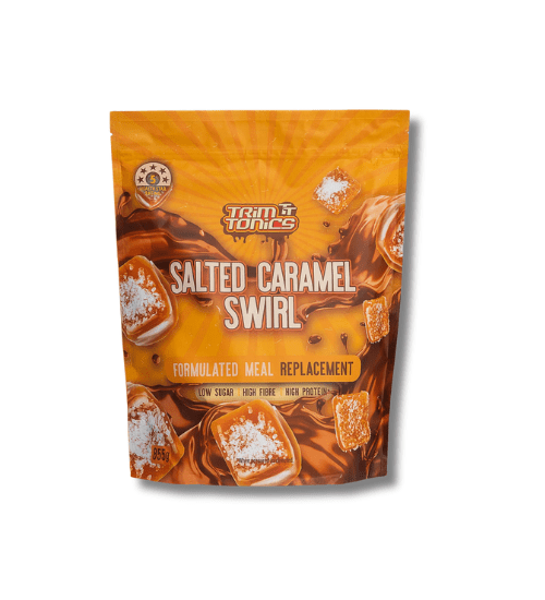 Trim Tonics Formulated Meal Replacement