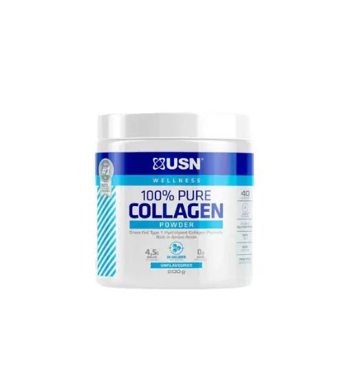 Beautivite 100 Pure Collagen Powder Hot Or Cold Hydrolyzed Drink | INDIA