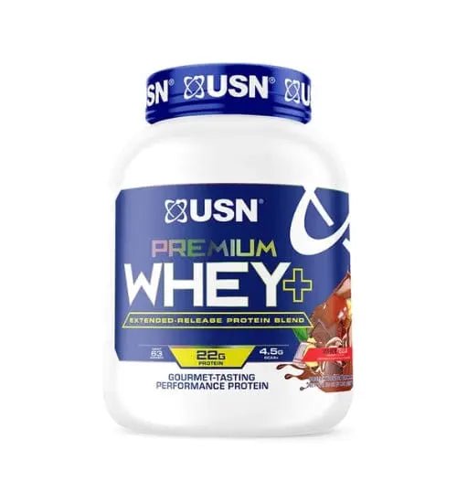 USN Premium Whey Protein