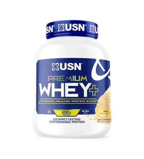 USN Premium Whey Protein