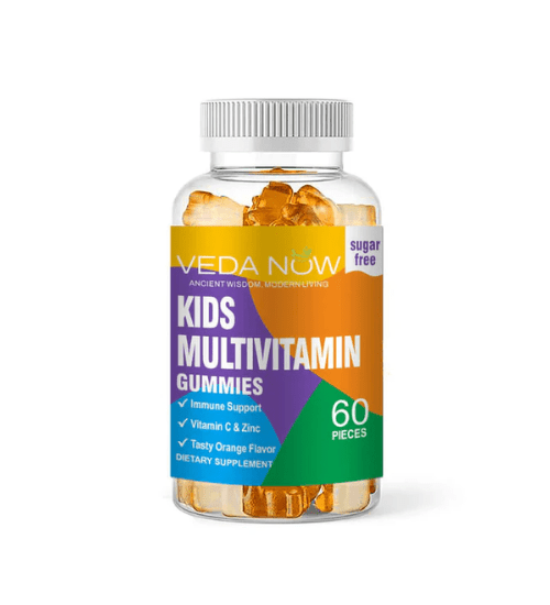Veda Now Kids Multi Vitamins