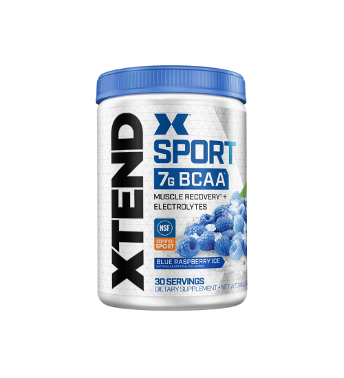 Xtend Sport BCAA Recovery 30 Serve