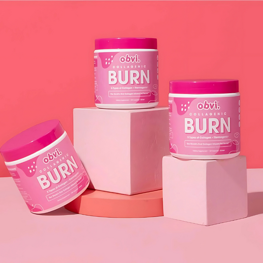 Obvi Collagen Supplements