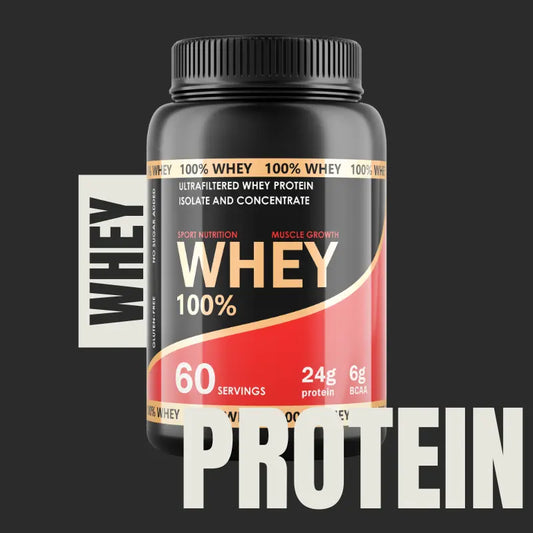 Why-Proteins-Help-Build-Muscle-The-Key-to-Achieving-Your-Fitness-Goals TopDog Nutrition